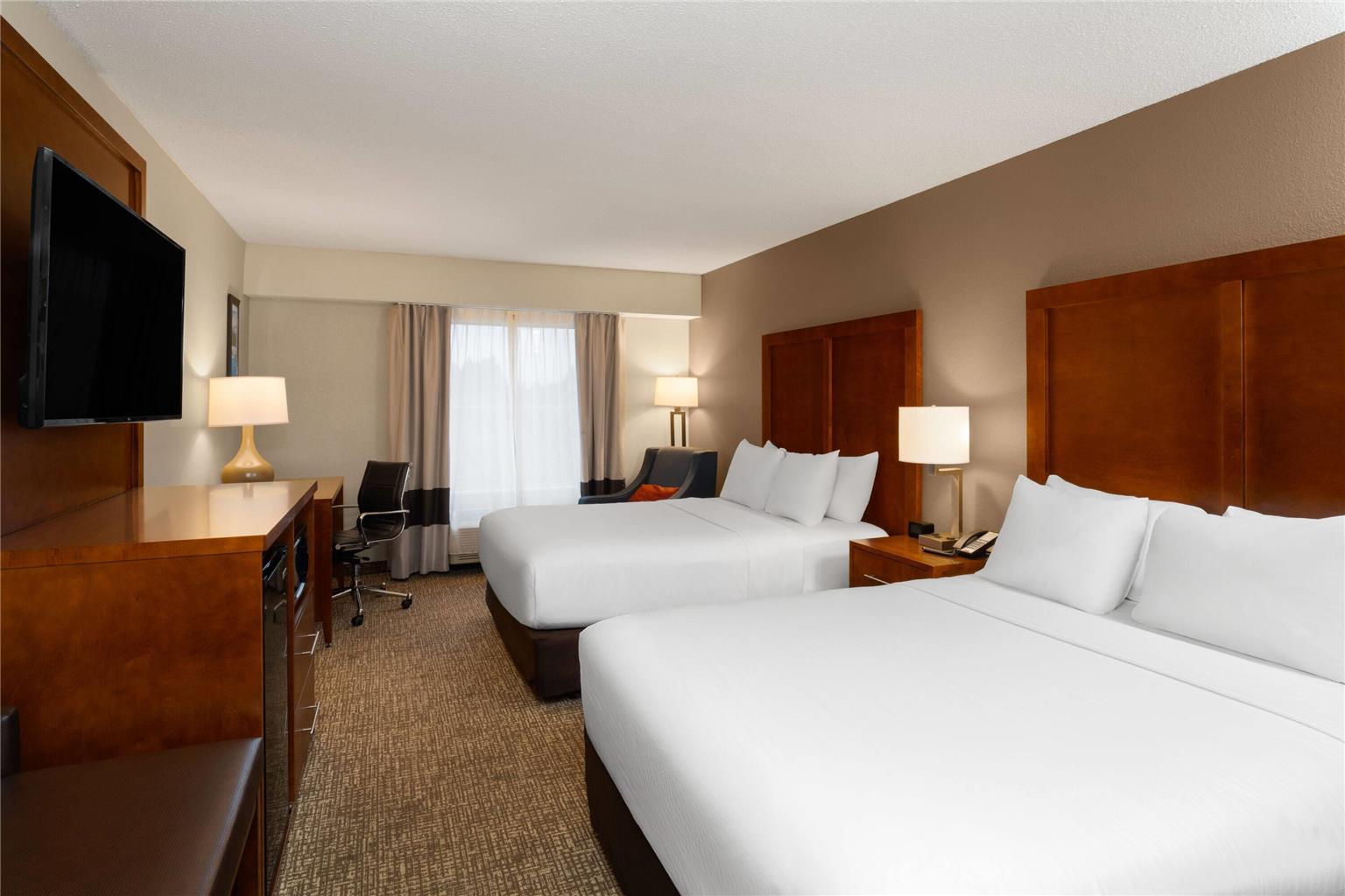 Wingate by Wyndham Clearfield - photo 18