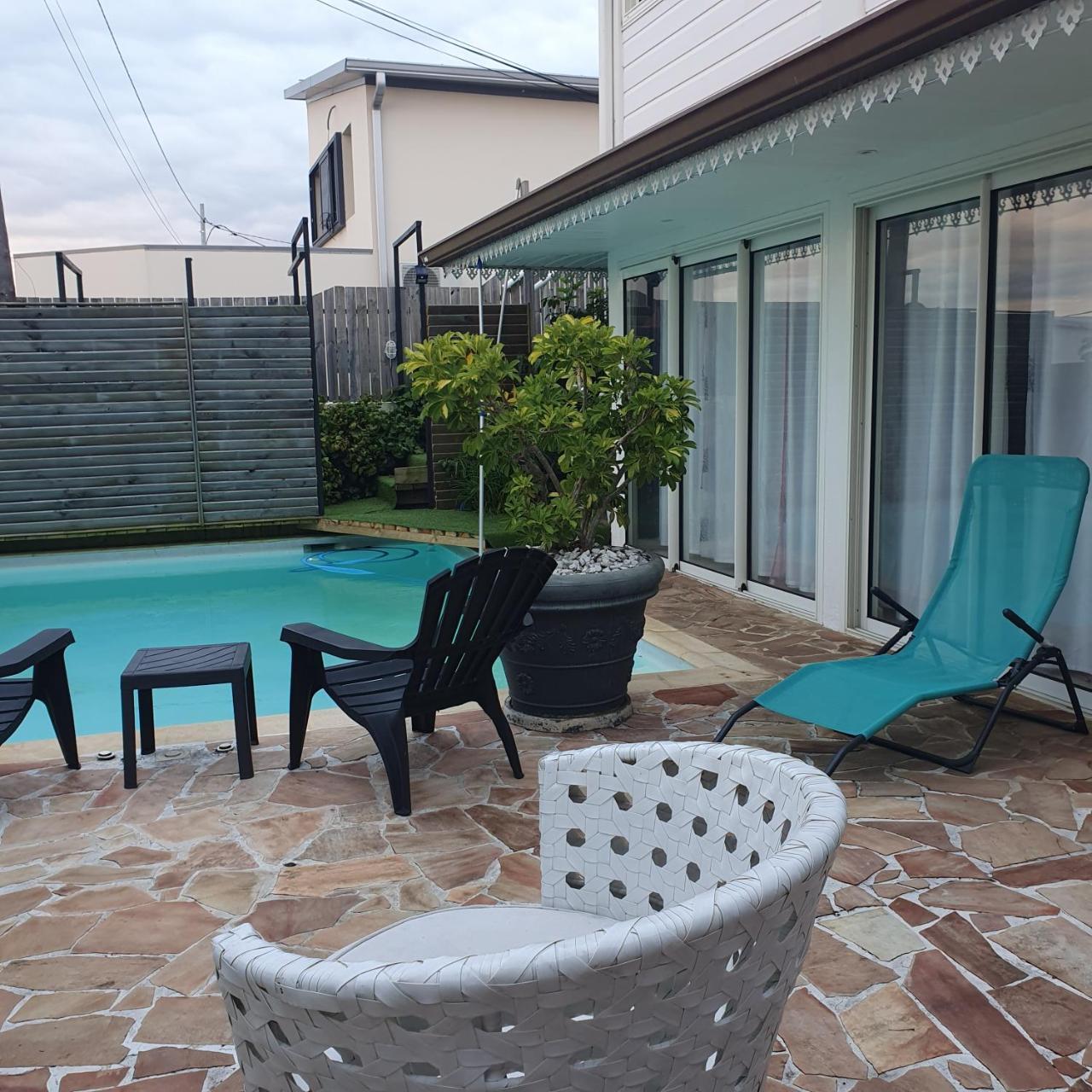 Sweet metykaz — 4-Star Luxury Hotel in Le Tampon, Réunion