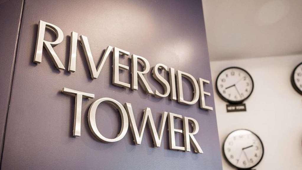 Riverside Tower Hotel