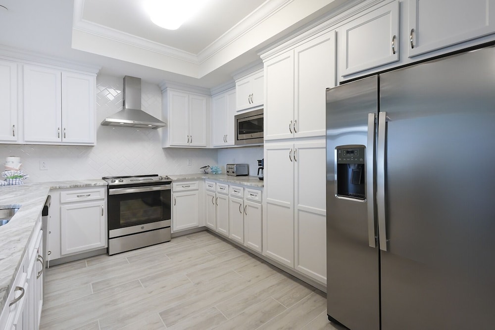 Phoenix Gulf Towers 407 3 Bedroom Condo - photo 14