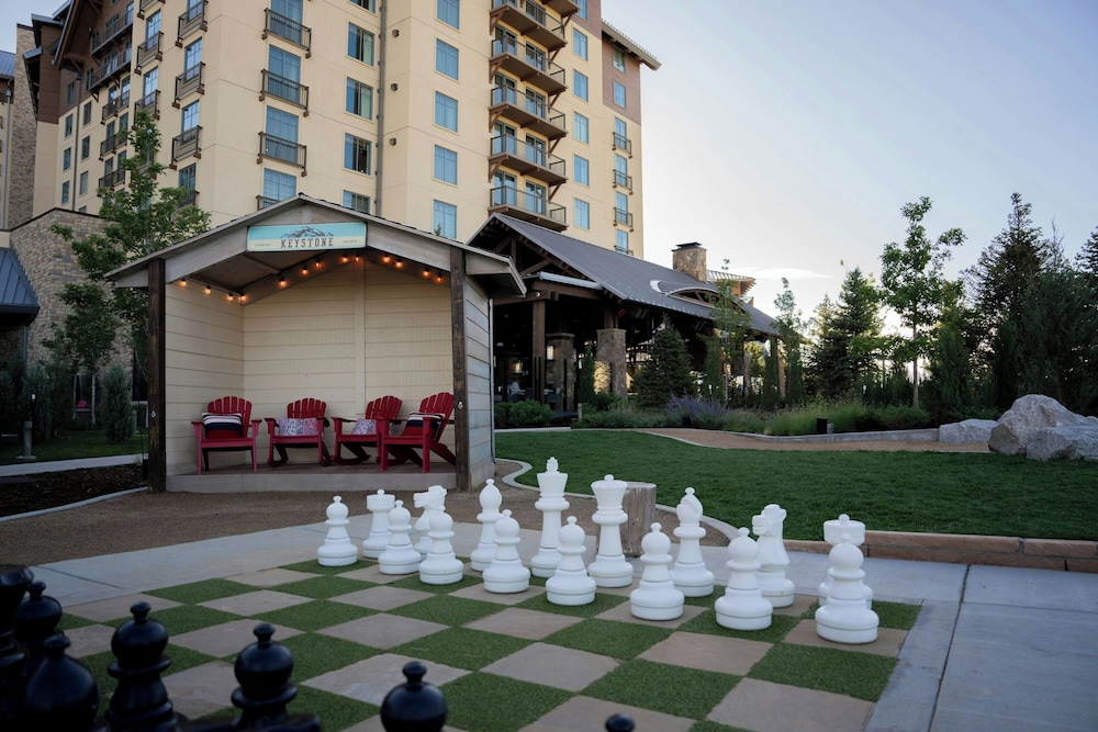 Gaylord Rockies Resort & Convention Center - photo 60