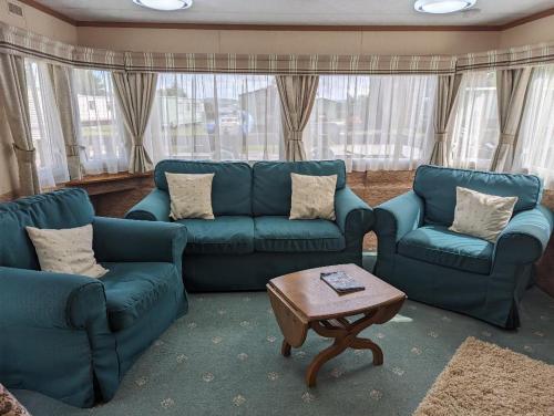 34 Glenfinart Park in Dunoon, United Kingdom