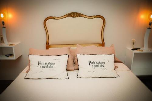 Hotel Boutique Bed and Office — hotel in Coronel Suarez