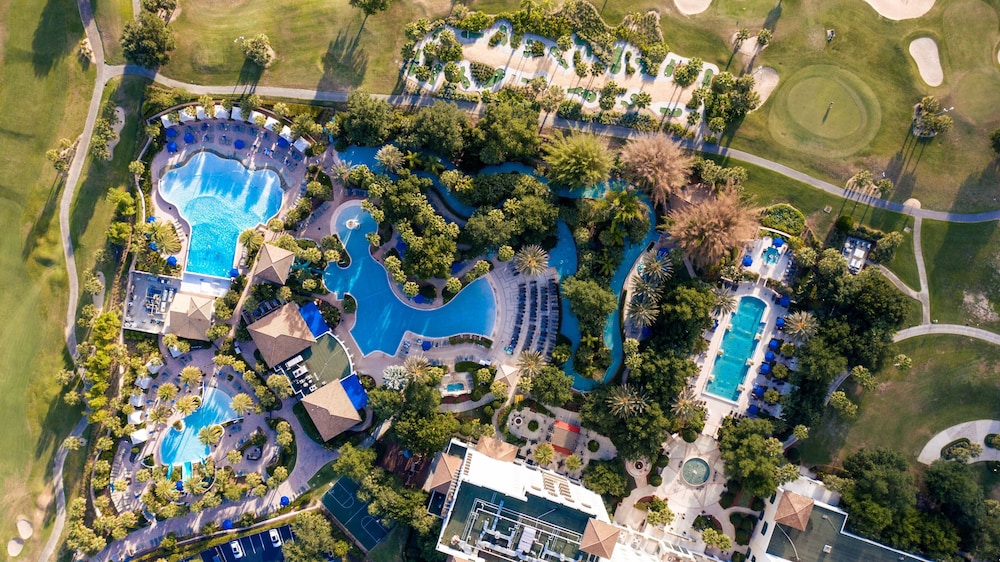 Omni Orlando Resort at ChampionsGate - photo 60