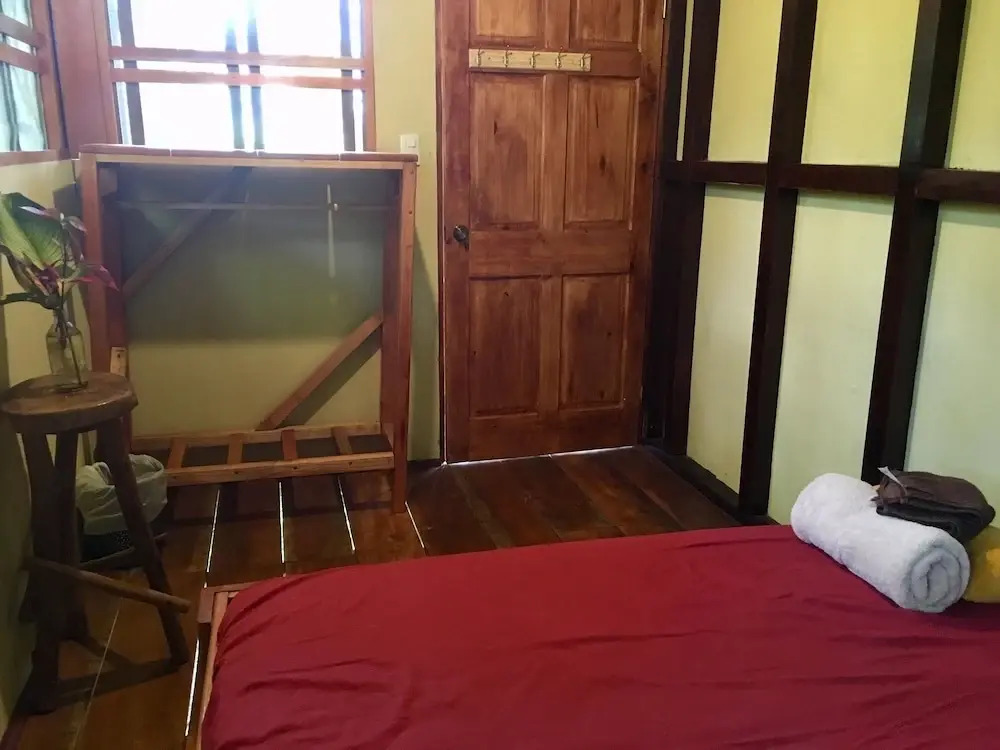 Cascada Elysiana - carbon neutral hotel in San Jose