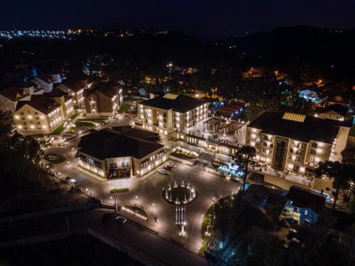 Resort de Luxo em Gramado in Unknown City, Brasil