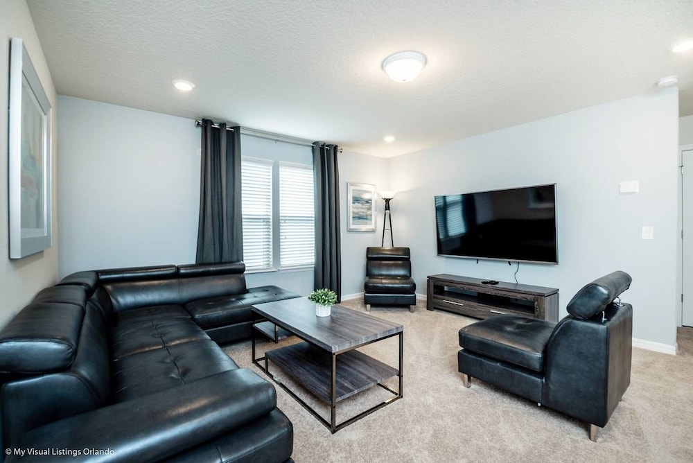 Solterra Resort Brand NEW 5bed Pool Home #5st417 - photo 29