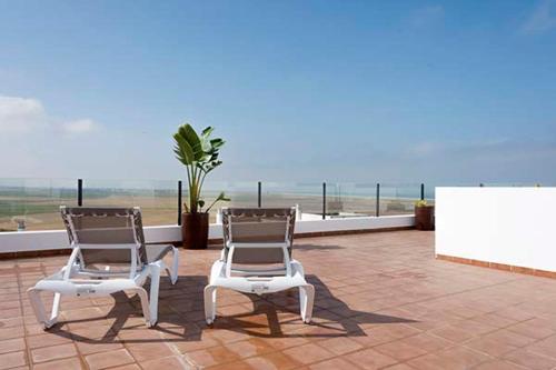 Conilsolymar Terraza - last minute hotel in Conil De La Frontera