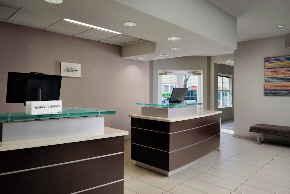 Residence Inn By Marriott Stockton - photo 4
