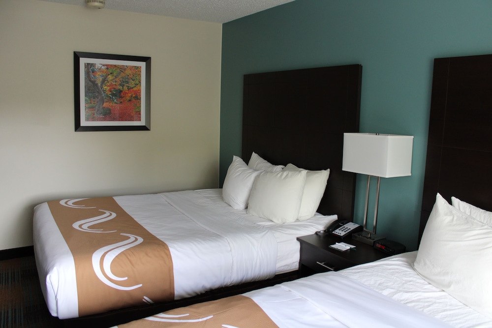 Quality Inn Mount Pleasant - photo 10