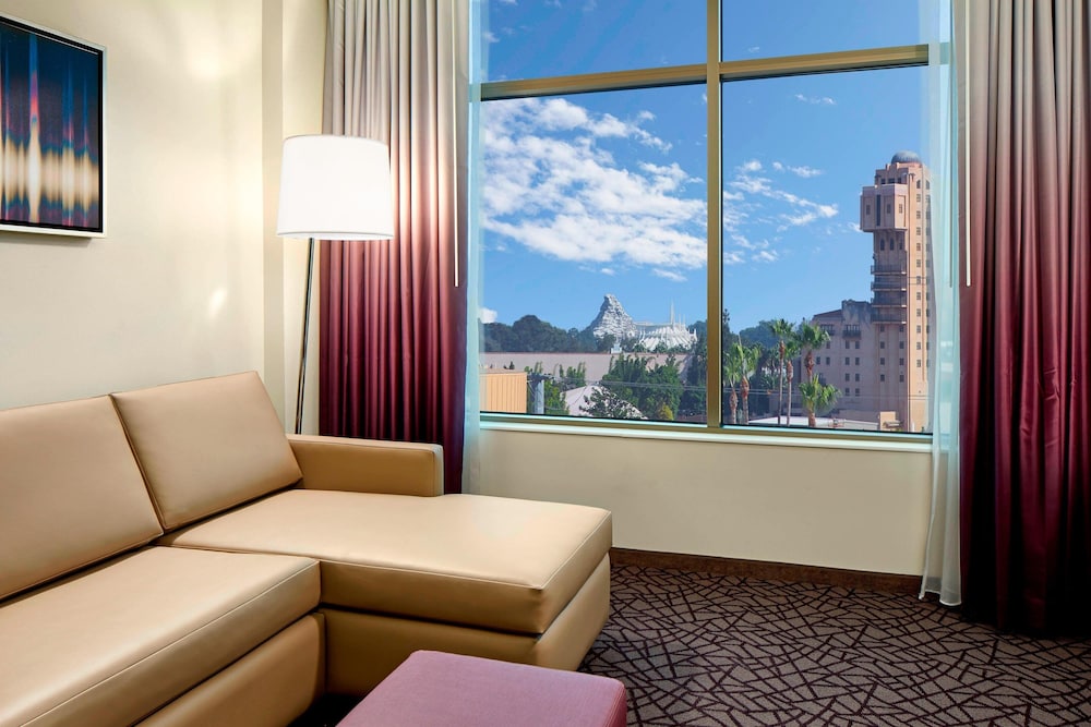 Residence Inn by Marriott at Anaheim Resort Convention Cntr - photo 22