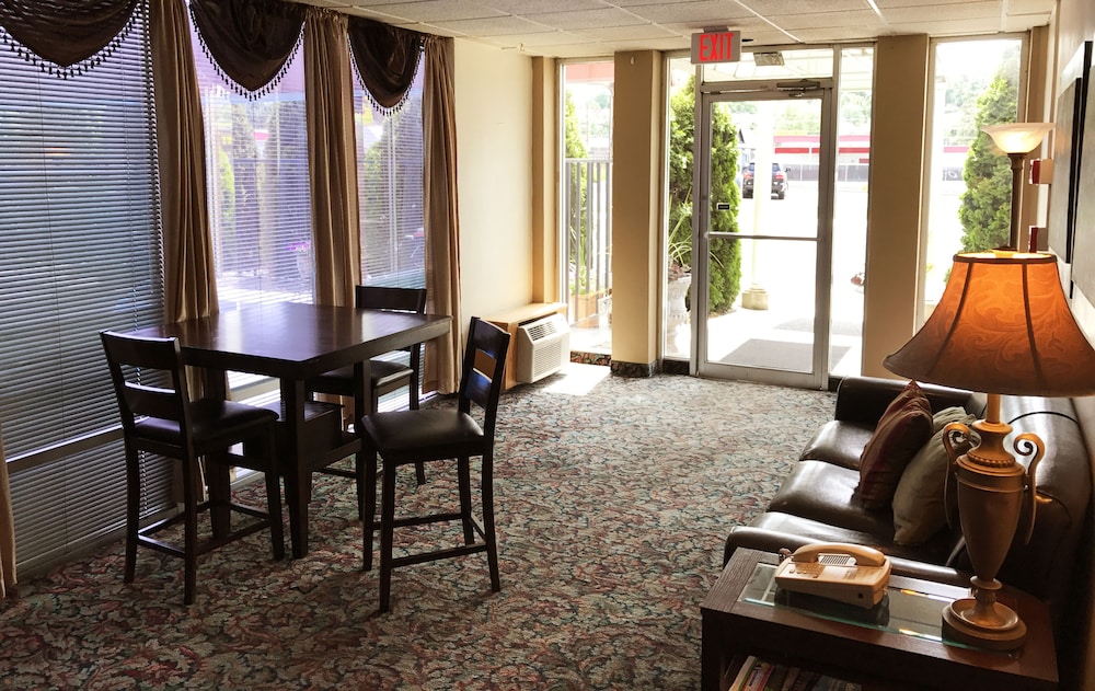 FairBridge Inn & Suites Lewiston - photo 4