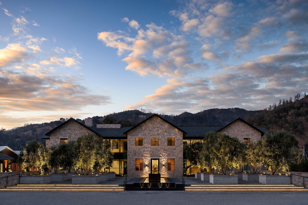 Four Seasons Resort and Residences Napa Valley - photo 128