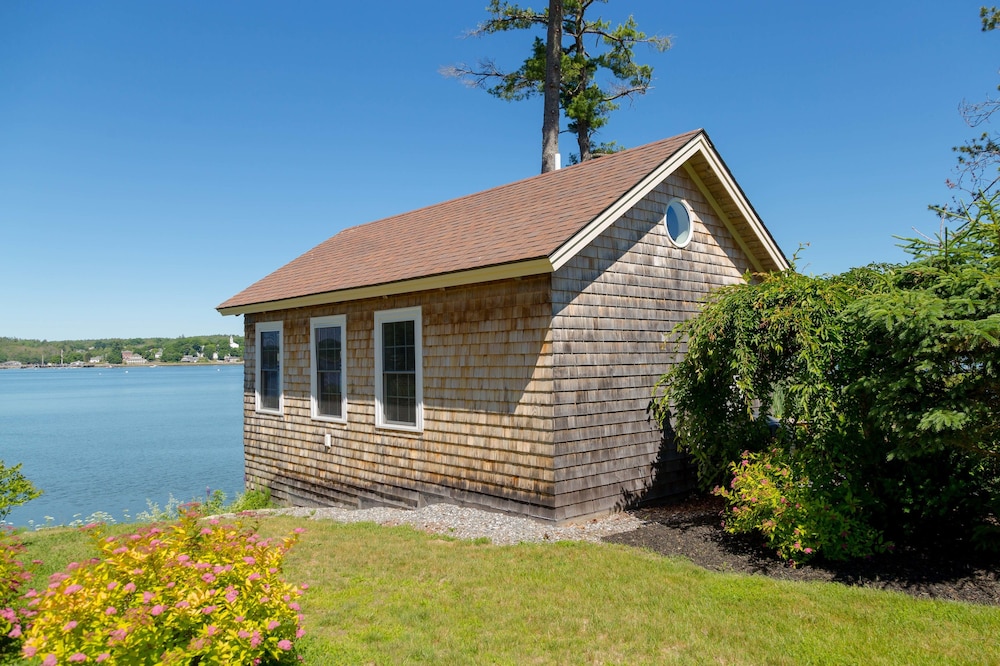 Sheepscot Harbour Village Resort - photo 279