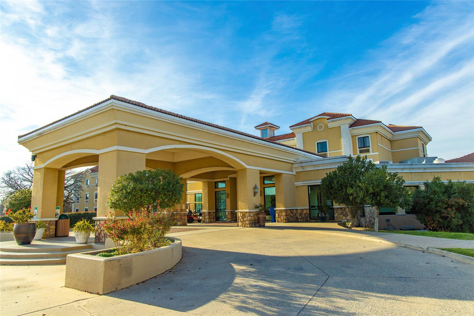 Tanglewood Resort on Lake Texoma Ascend Hotel Collection - photo 2