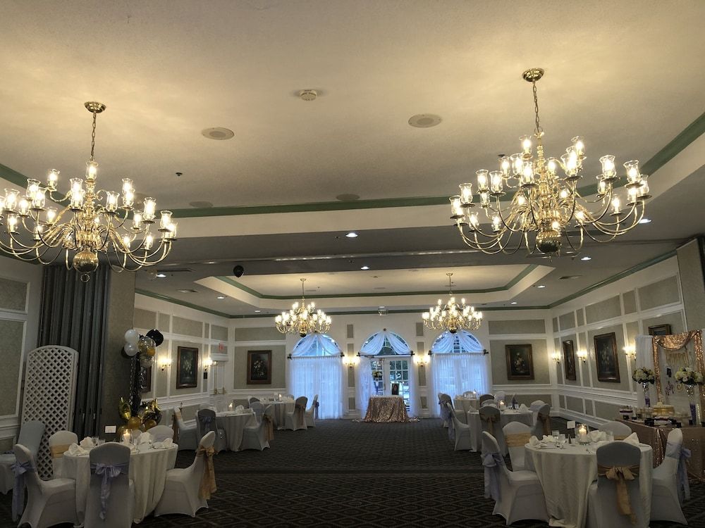 Copperfield Inn Resort - photo 26