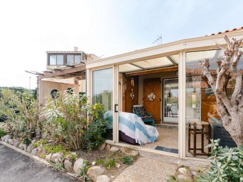 Résidence Odalys Lagunes du soleil in Gruissan, France