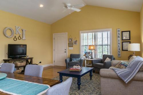 Night Sand by Oak Island Accommodations - photo 3