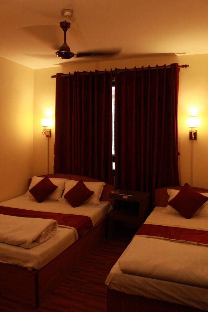 Hotel Cordial — Pokhara — photo 4