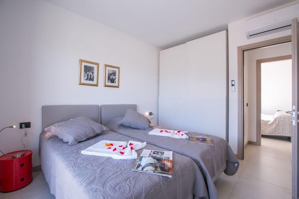 Villetta Arisia in Tremezzo, Italy