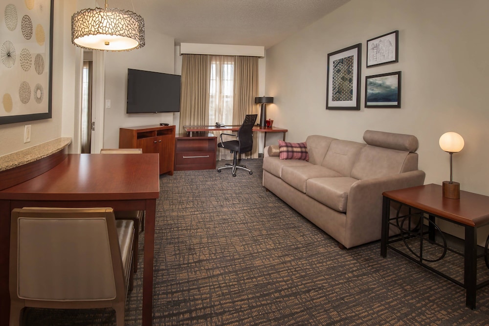 Residence Inn by Marriott Dulles Airport At Dulles 28 Centre - photo 12