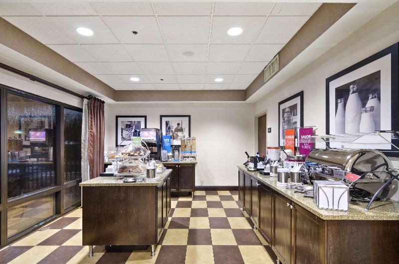 Hampton Inn Mount Dora - photo 78
