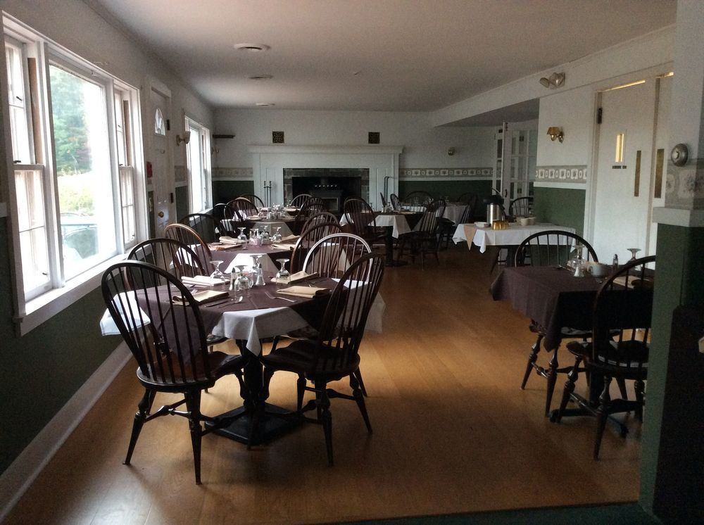 Colonel Williams Inn - photo 22