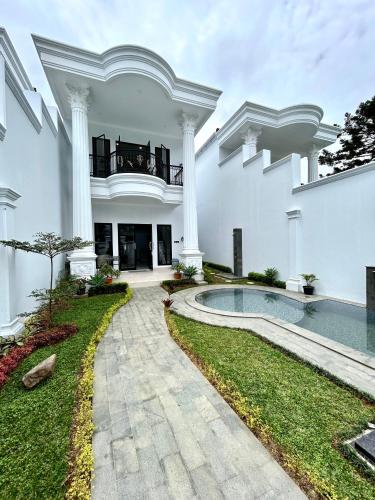 Classic Resort Puncak - last minute hotel in Unknown City