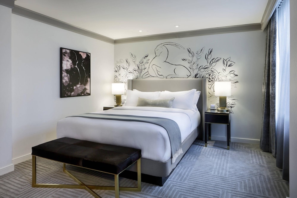 The Gwen a Luxury Collection Hotel Michigan Avenue Chicago - photo 30