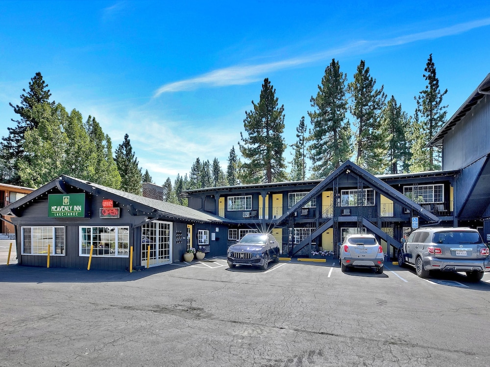 Heavenly Inn - featured photo