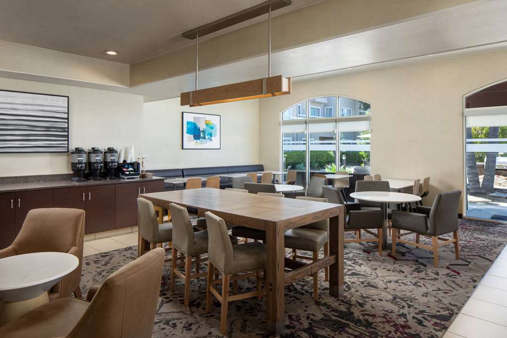 Sonesta ES Suites Carmel Mountain San Diego - photo 5