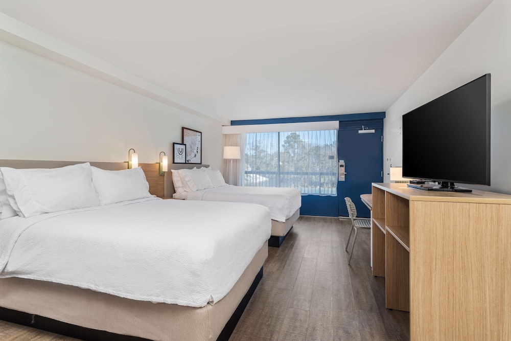 Spark By Hilton Hilton Head Island - photo 5