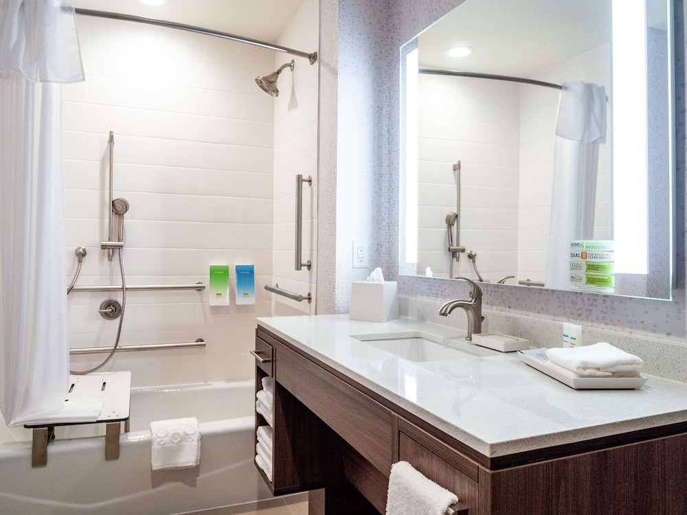 Home2 Suites by Hilton Oklahoma City NW Expressway - photo 18