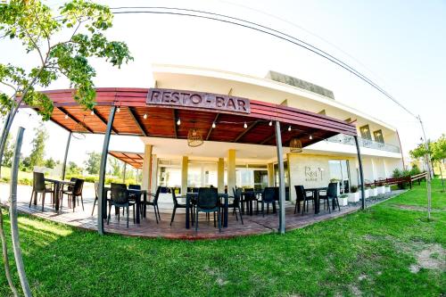 Roseus Hotel Boutique in Miramar, Argentina