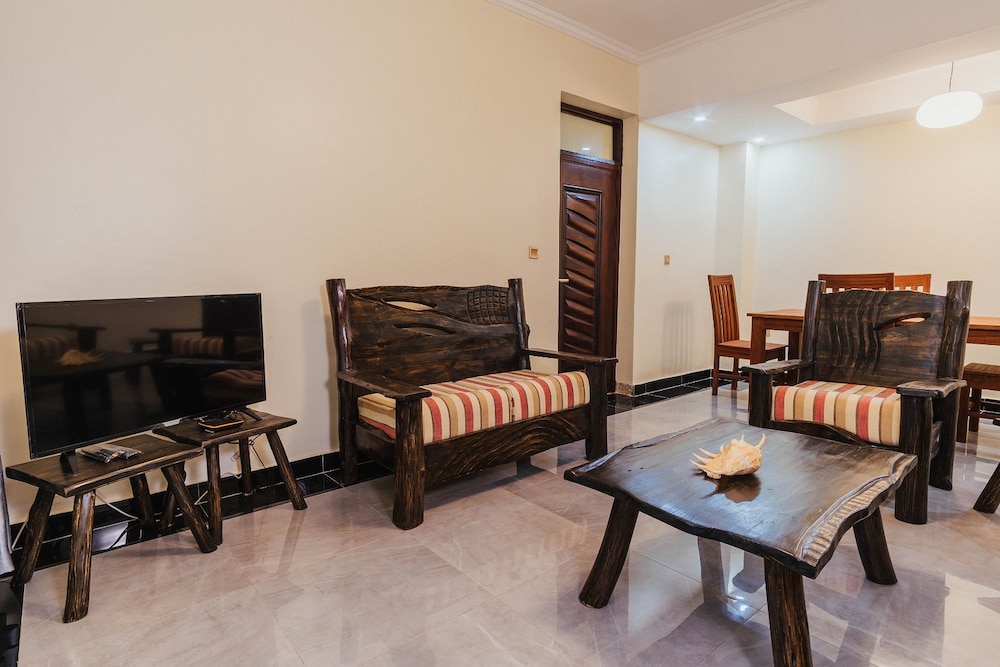 Mountain View Hotel & Apartment — Kigali — photo 2