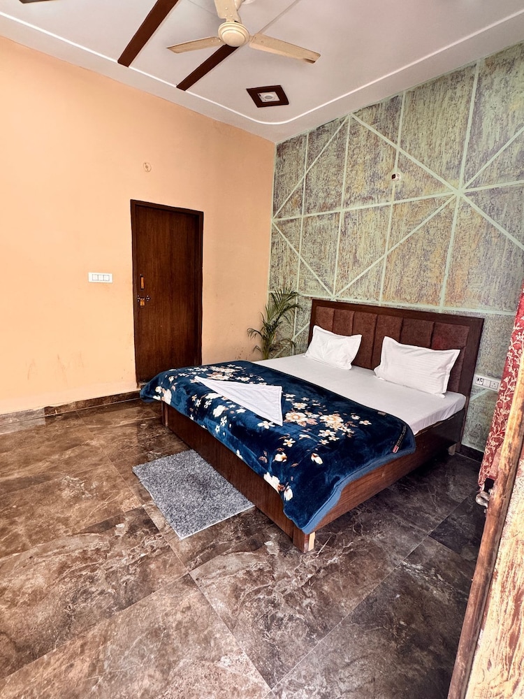 Hotel Raghav Dham — Vrindavan — photo 5