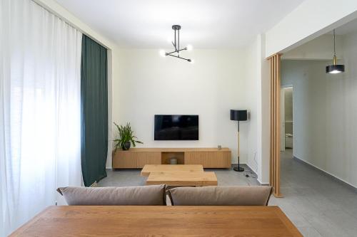 ZT Luxury Apartment — 4-Star Luxury Hotel in Xanthi, Greece