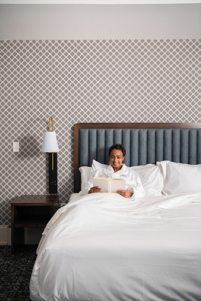 Hotel Petersburg Tapestry Collection by Hilton - photo 10