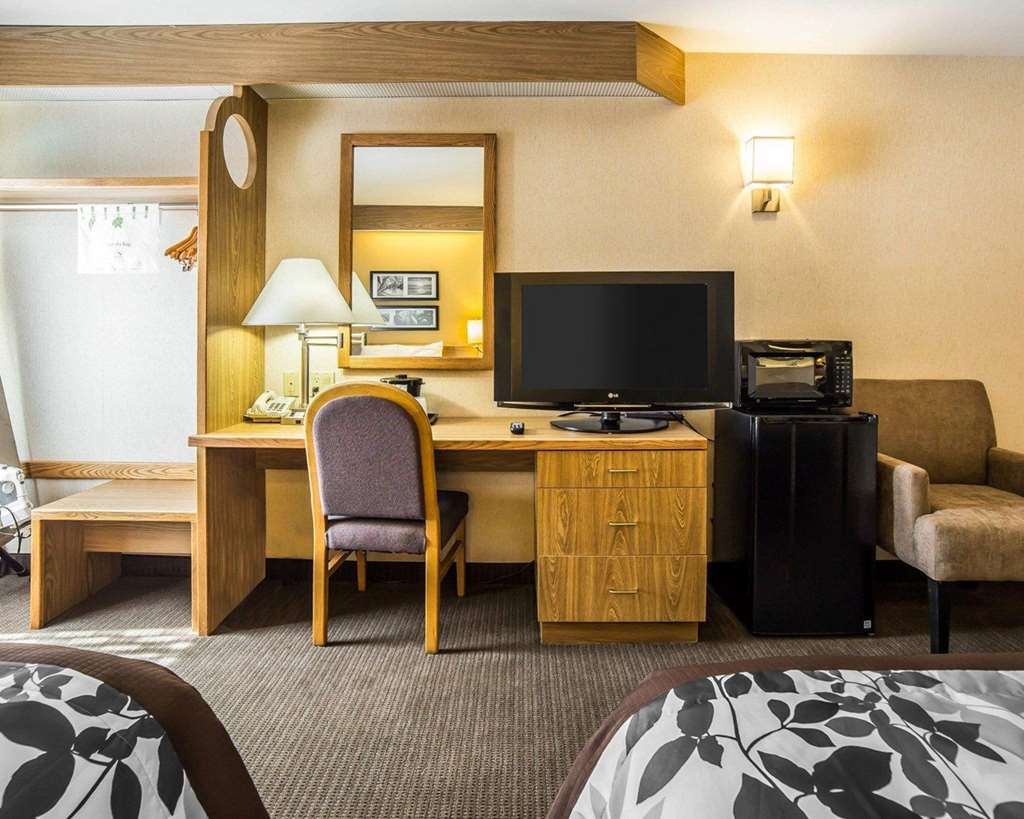 Quality Inn Moab Slickrock Area - photo 5