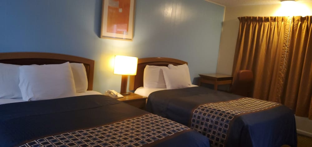 Alamo Motel - photo 5