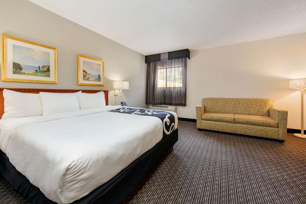 La Quinta Inn by Wyndham Ft. Lauderdale Tamarac East - photo 37