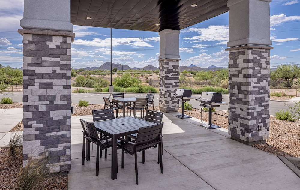 My Place Hotel Tucson North Marana Cortaro AZ - photo 23