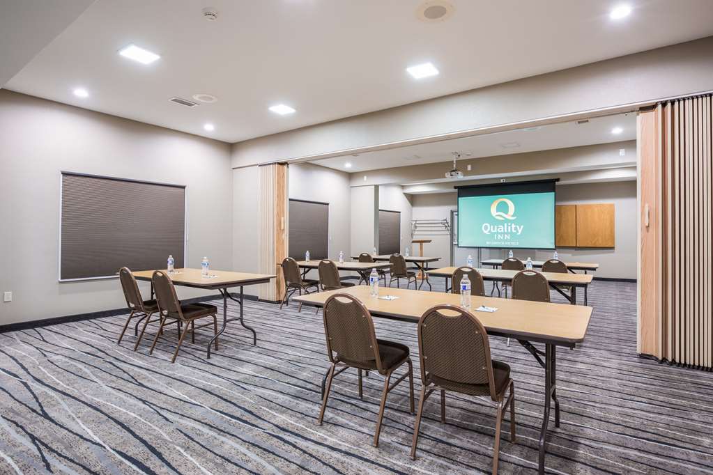 Quality Inn & Suites Lodi I 90 - photo 37