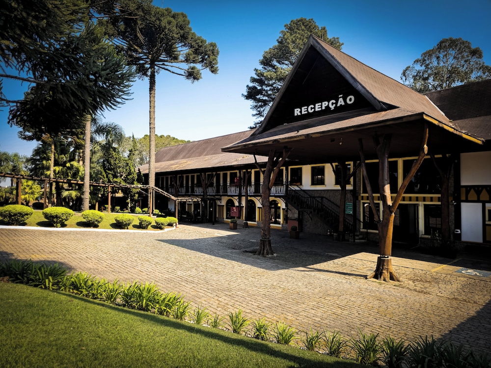 Ramada - carbon neutral hotel in Hazelwood