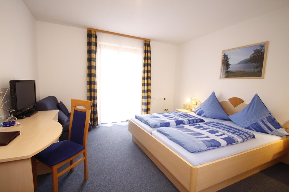 Hotel Cafe Hanfstingl - last minute hotel in Egling