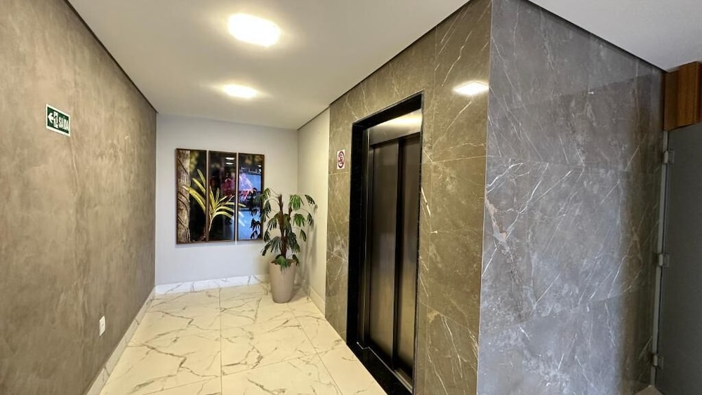 Hotel Colibri Viçosa Próximo a UFV in Vicosa, Brasil