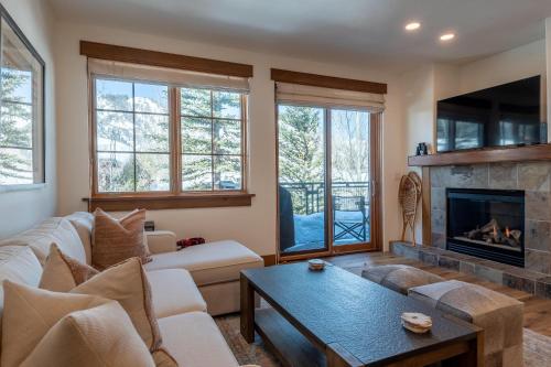Westridge Condo 26 — 4-Star Luxury Hotel in Ketchum, United States
