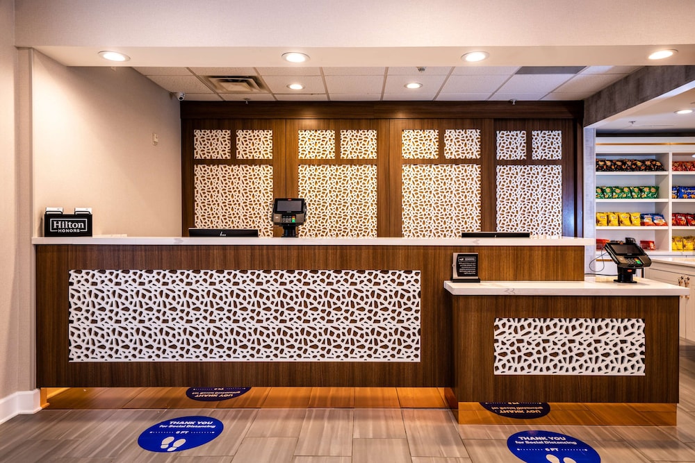 Homewood Suites by Hilton Birmingham SW Riverchase Galleria - photo 5