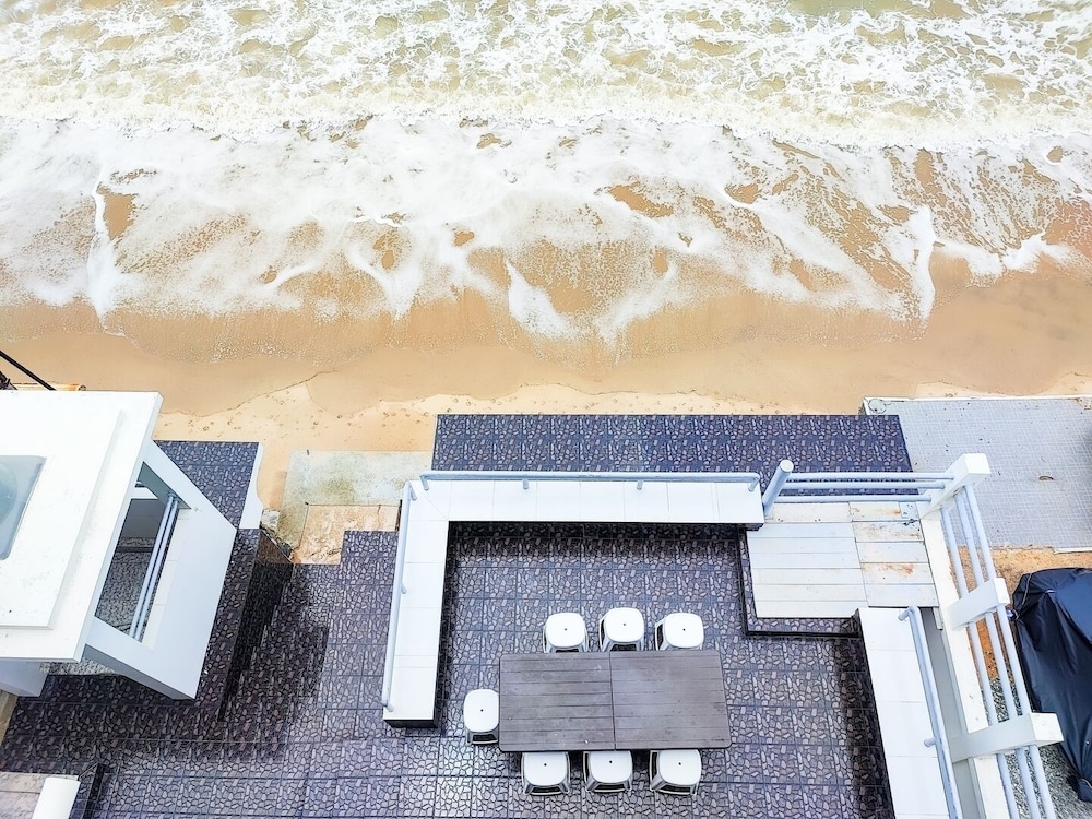 GAO Lighthouse Phala Beachfront in Ban Chang, Thailand