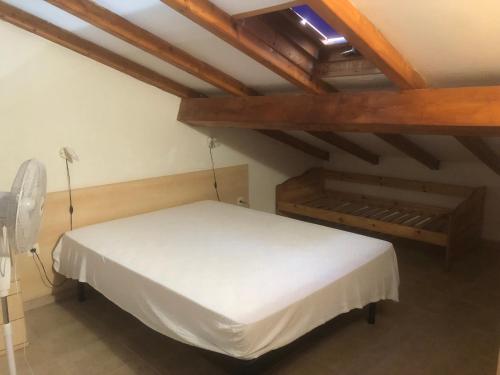 Bravone - carbon neutral hotel in Linguizzetta